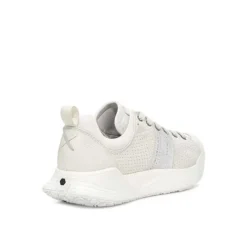 Women's X-Scape Sport Low Shoe - Blanc/Light Grey - Regular (B) -Nike Store womens x scape sport low blanc light grey 4 800x 9580aac5 cfbe 4e16 a479 a97216369af9