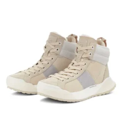Women's X-Scape SPSK Mid Boot- Blanc/Off White- Regular (B) -Nike Store womens x scape spsk mid blanc off white 5 800x 329fd541 06c3 4f84 b0d4 3471aa26dde9